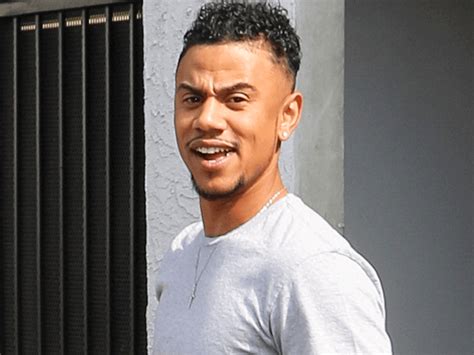 lil fizz booty hole|EXCLUSIVE: Lil Fizz Denies his Bottom Hole Tooted Up on。